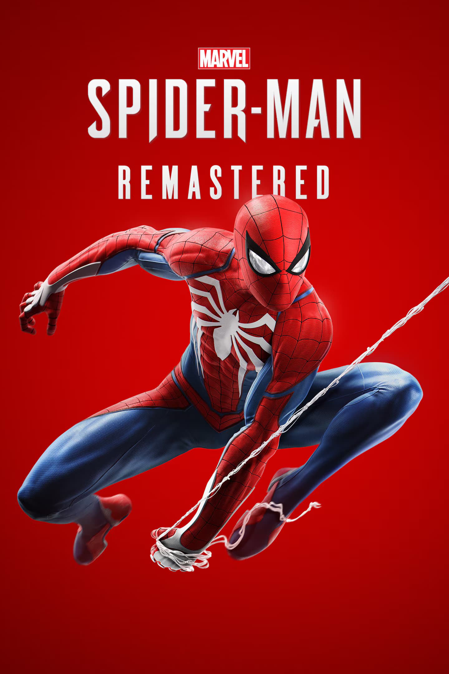 Marvel's Spider-Man