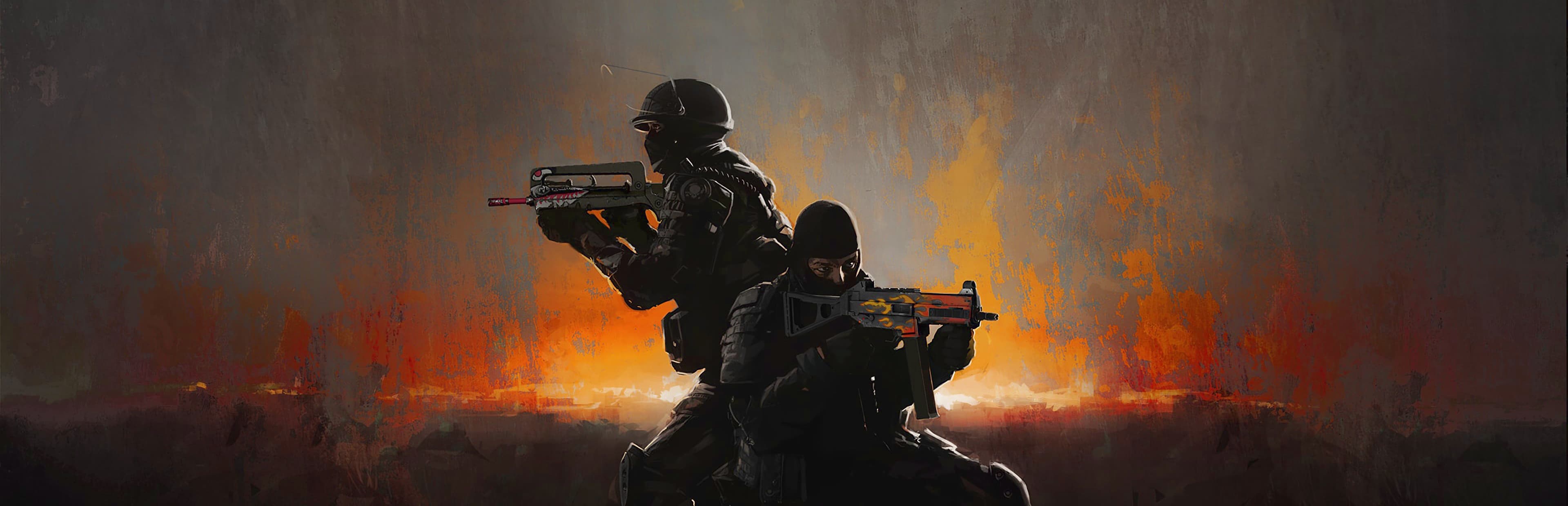 Counter-Strike 2 screenshot 4