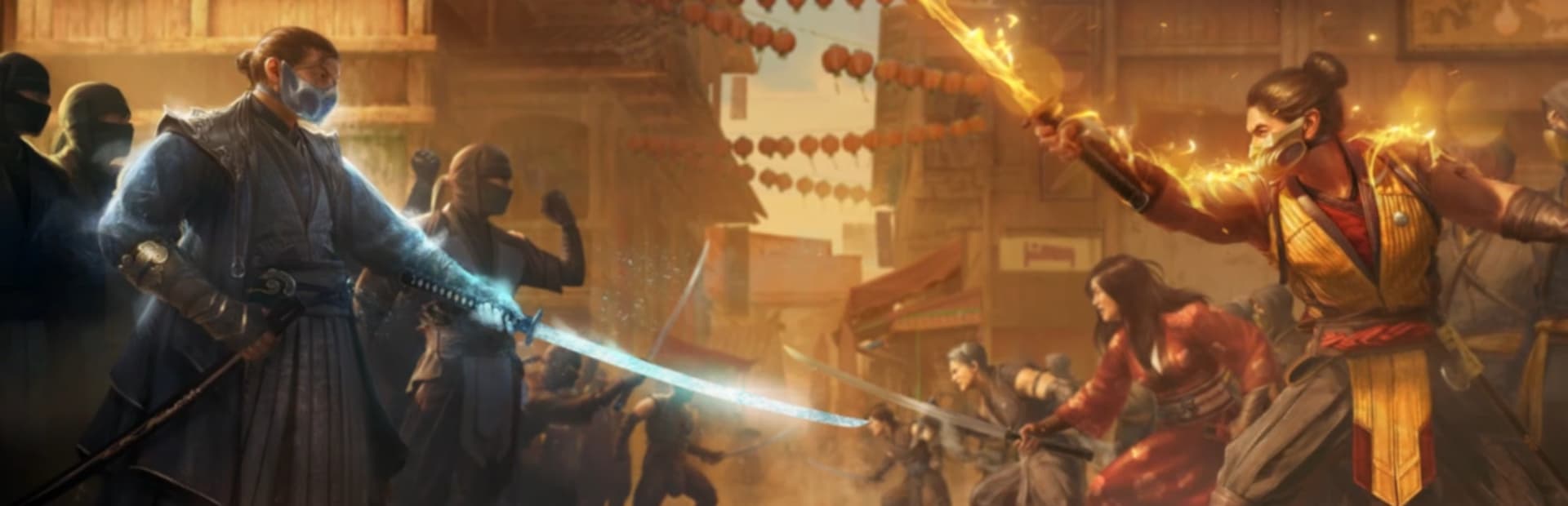 Mortal Kombat 1 screenshot 3