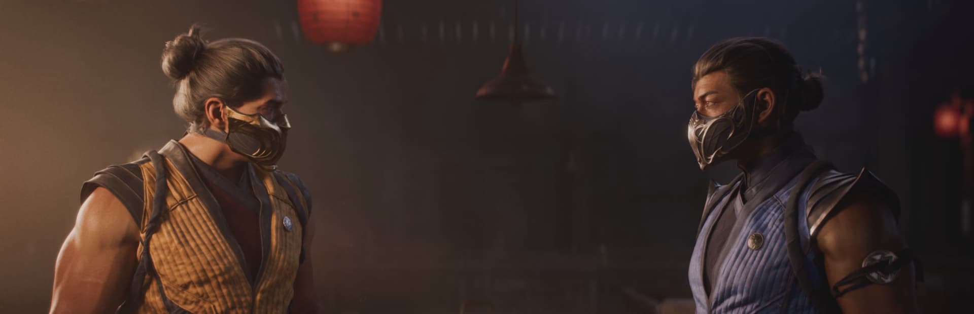 Mortal Kombat 1 screenshot 4