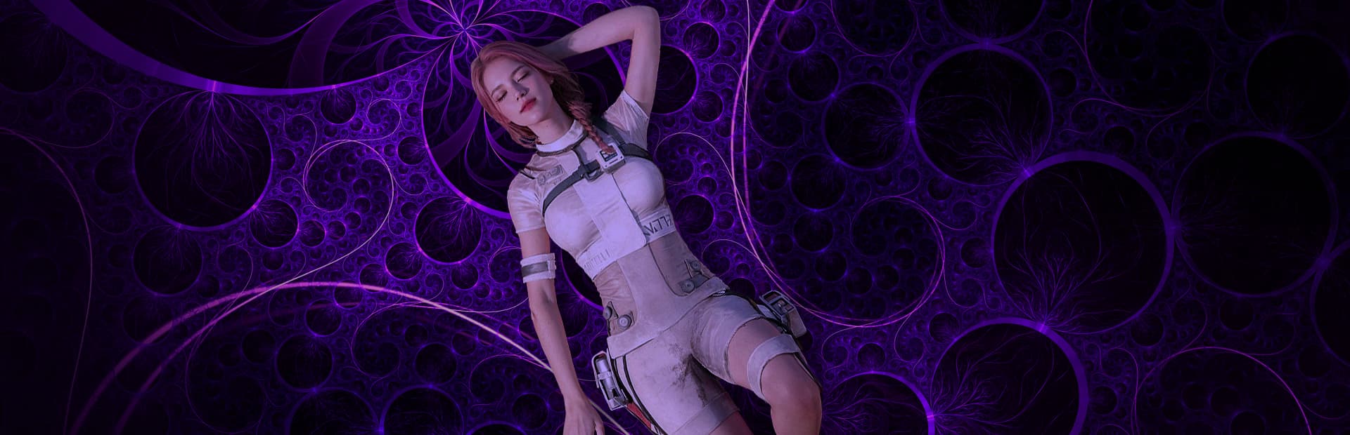 Once Human screenshot 1