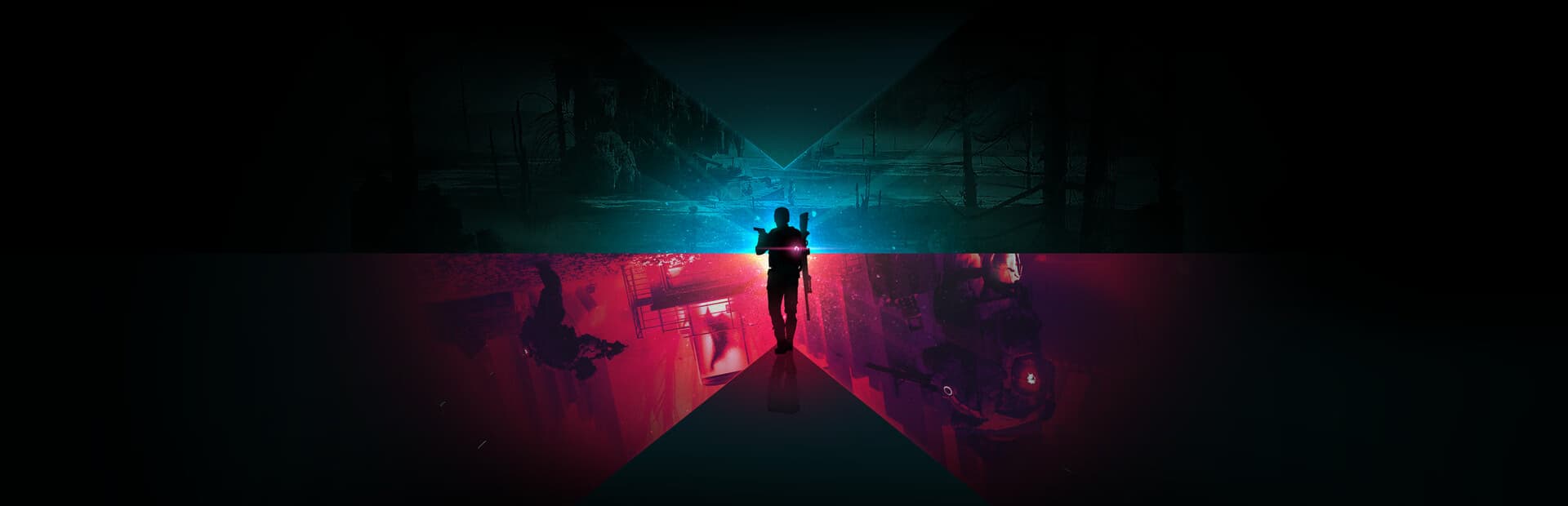 Once Human screenshot 3
