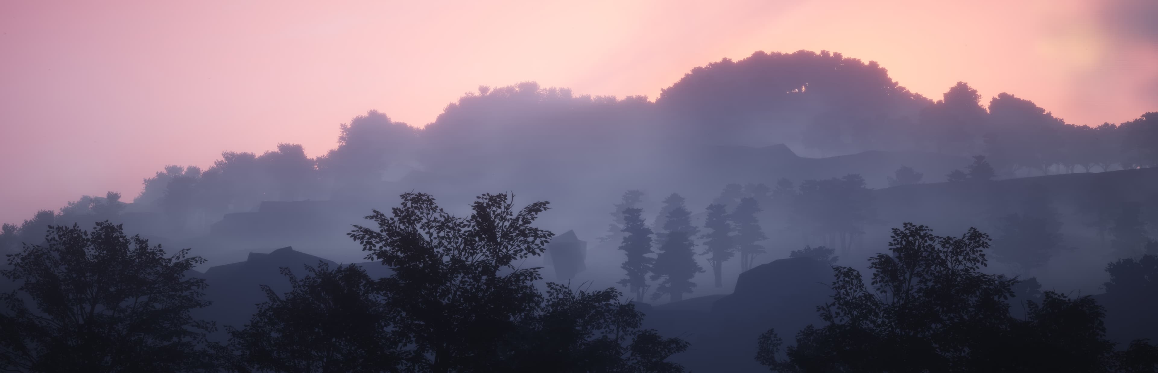 Where Winds Meet screenshot 1