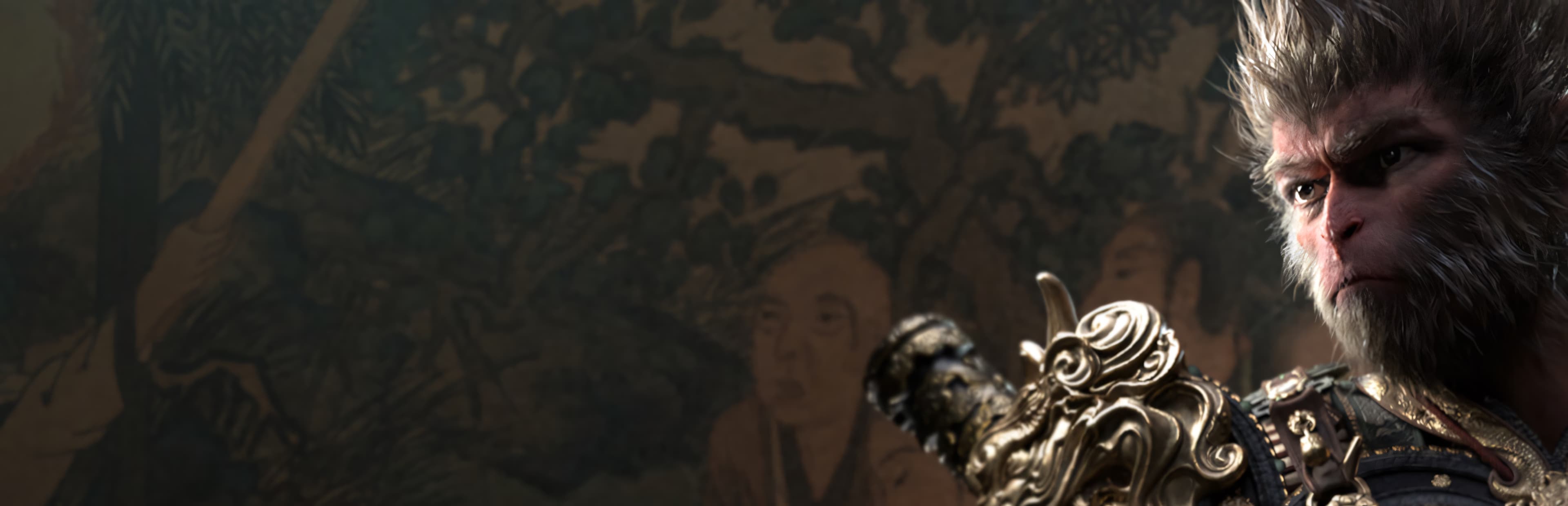 Black Myth: Wukong screenshot 2