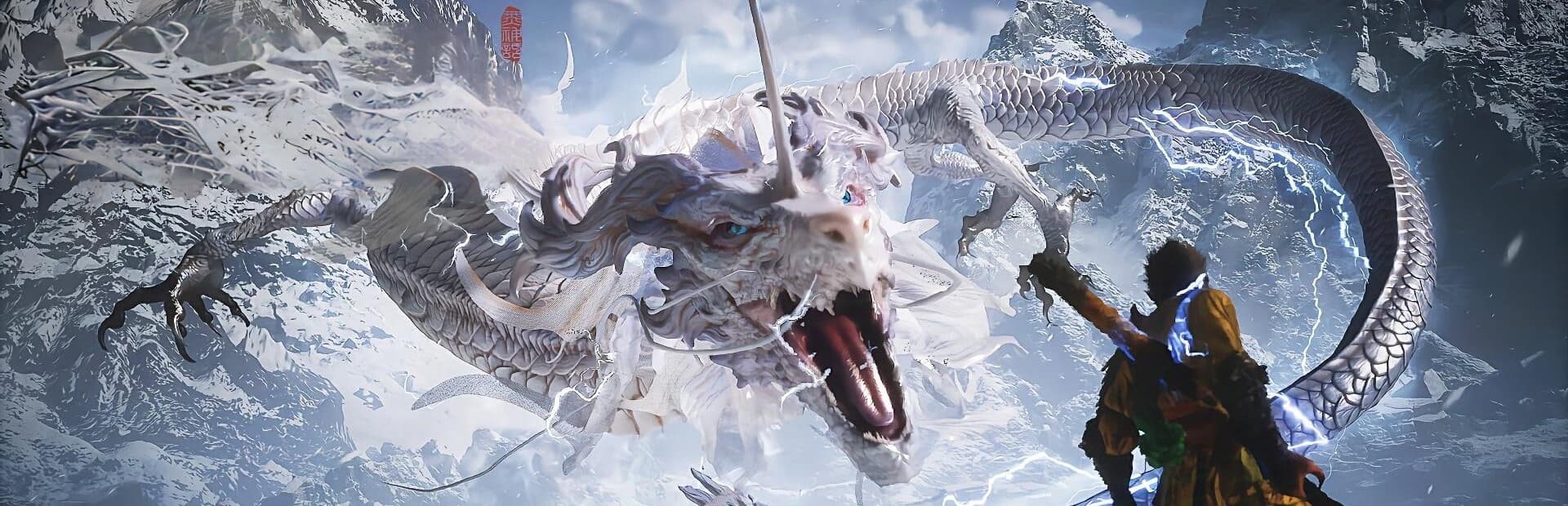 Black Myth: Wukong screenshot 4